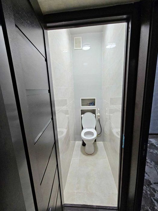 Сдается 2/3-комнатная квартира Дружба народов