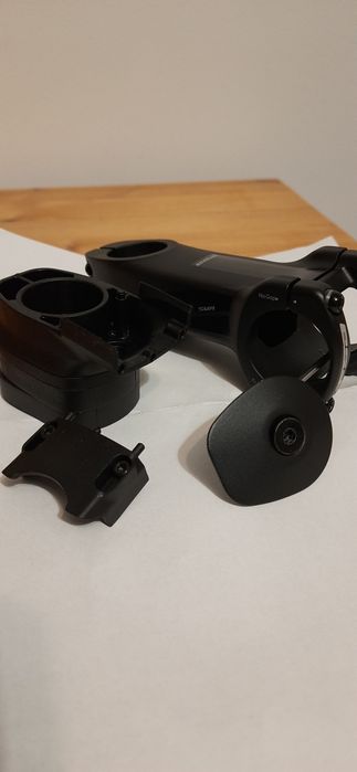 Pipa FSA SMR 90mm + alte piese cursiera