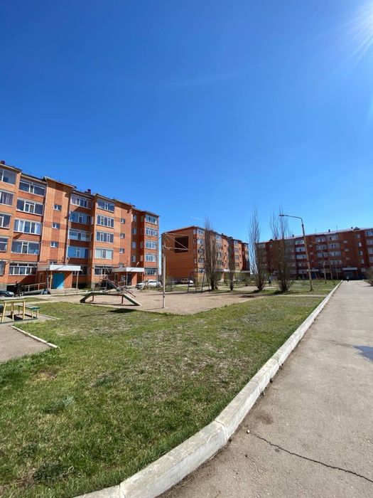 Продам квартиру срочно