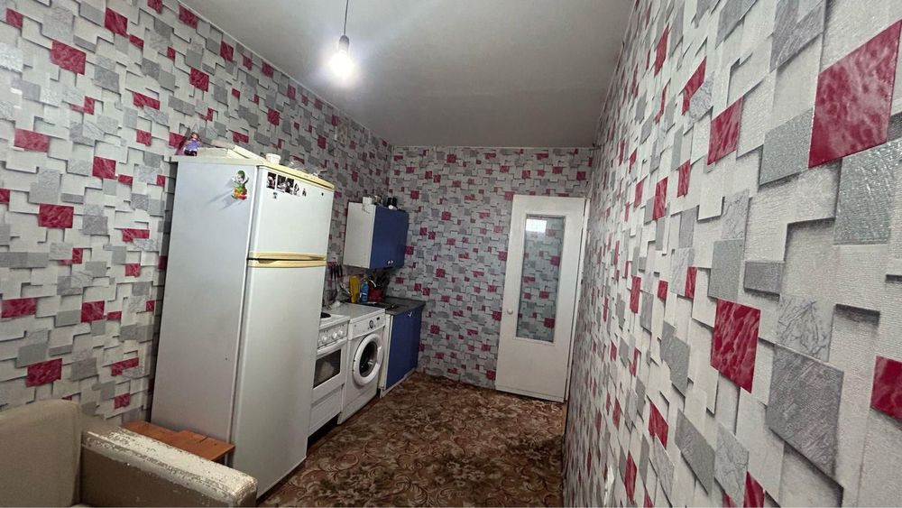 1 комнатный дом