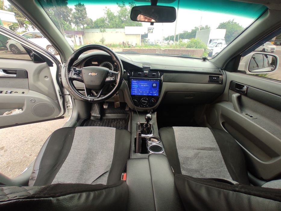 Jentra Daewoo 1 pozitsiya eksport sotiladi