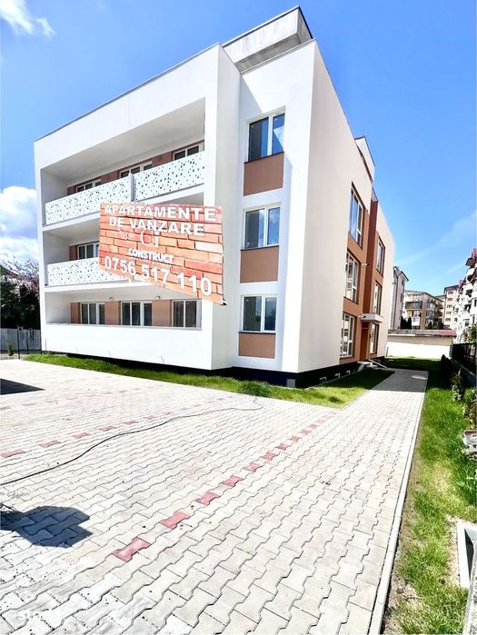 Apartamente 3 Camere zona Mol benzinarie ! — fotografia 1