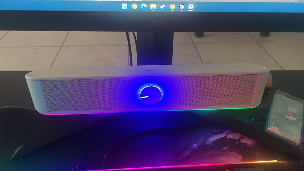 Vand calculator gaming complet
