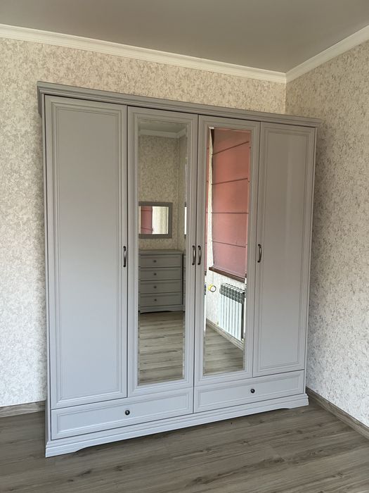 Спальная мебель