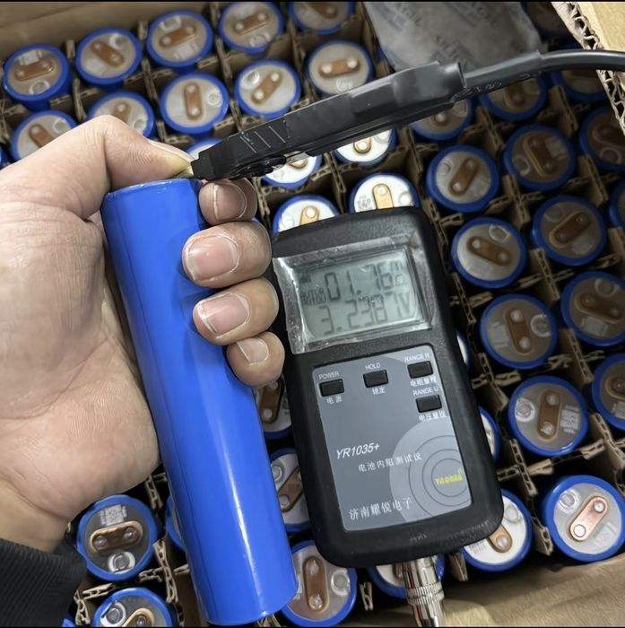 LiFePo4   akumlyator BMS  platalar