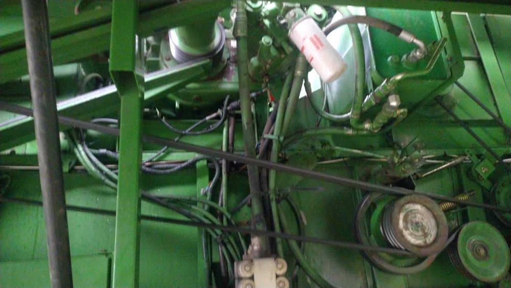 Vand combina 2266 an 2001