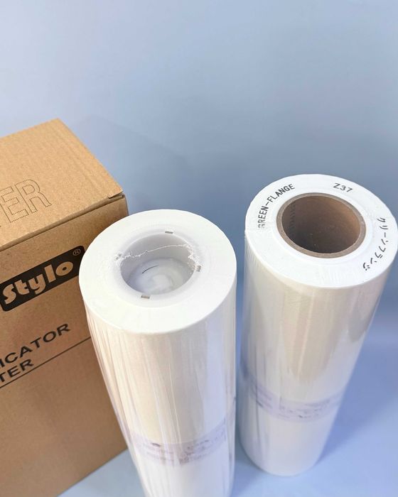 Цветная краска для RISO FII (совместима с SF, RZ, EZ)