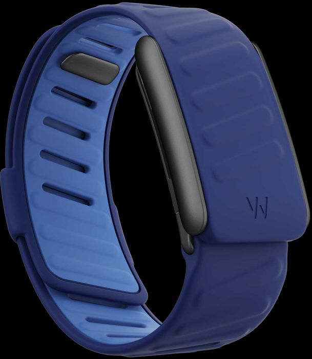 Силиконовый ремешок для Whoop 5.0