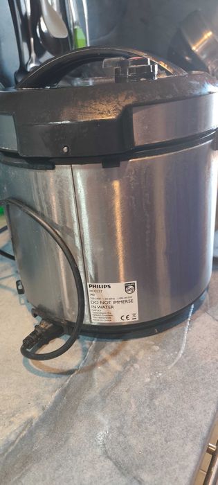 Мултикукър Филипс