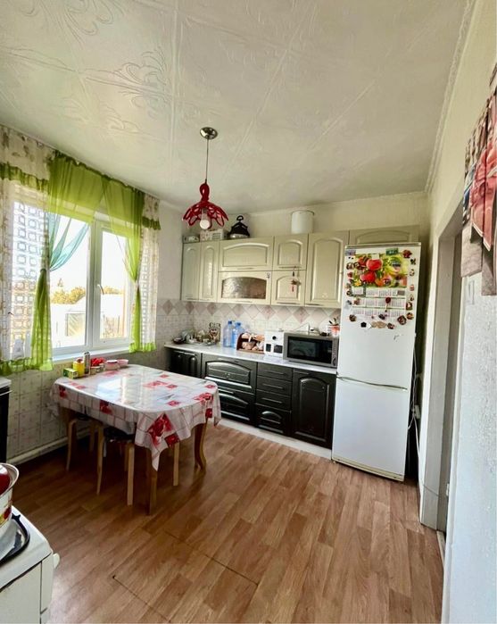 Щучинск. ул. Степная