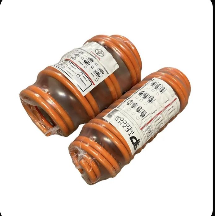 Продам пружины задние