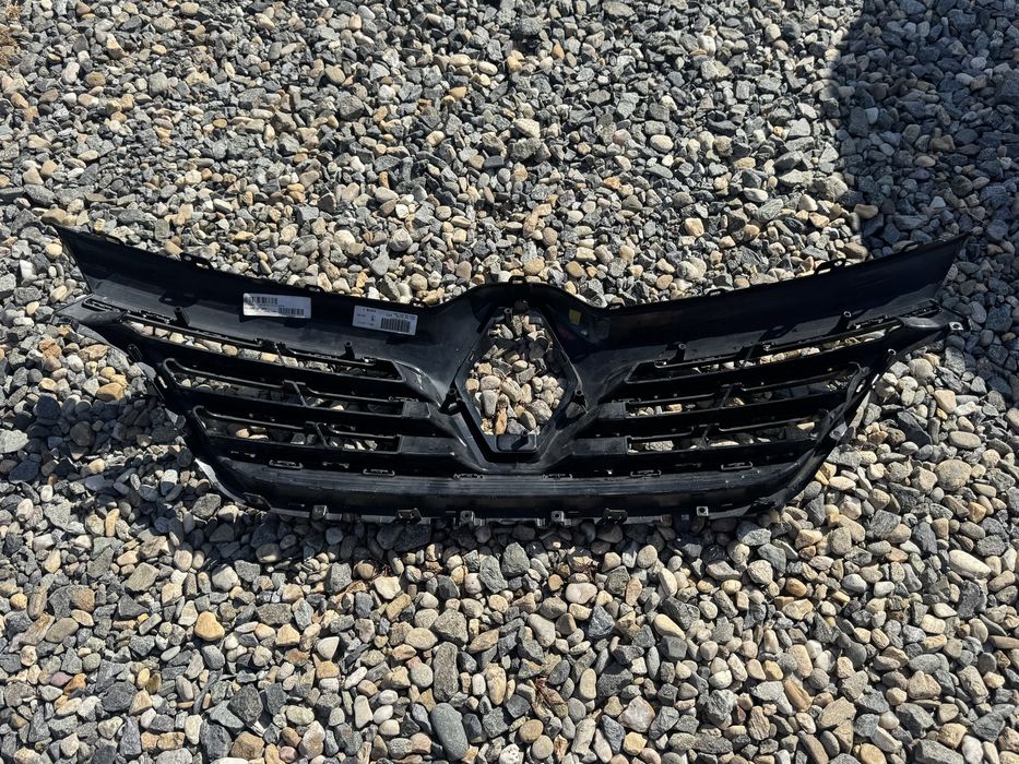 Grila radiator Renault Talisman