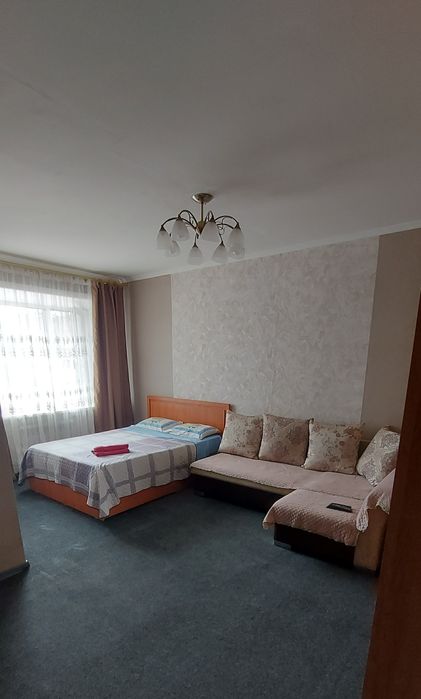 Сдам 1 комн Достык Молл