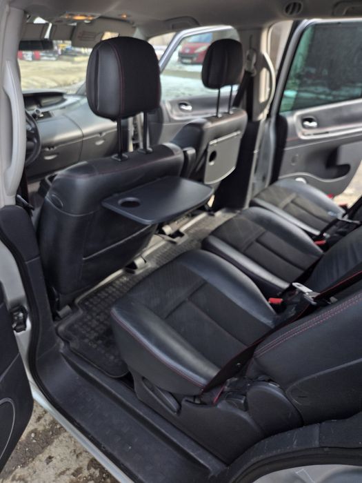 Renault grand espace 2007