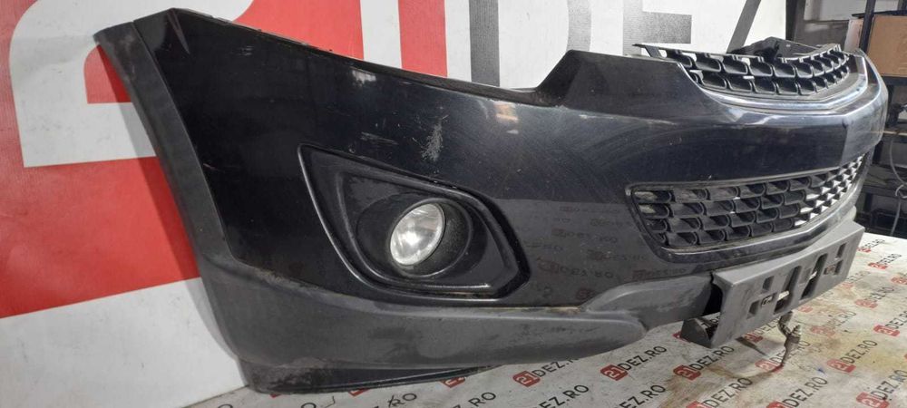 Bara fata completa cu proiectoare Opel Antara Facelift 2009 - 2015