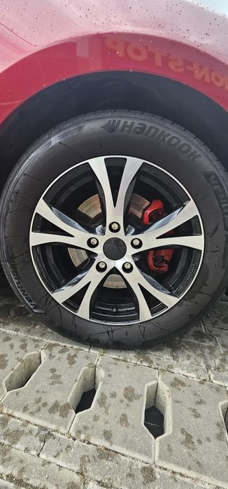 Mazda 3 2016 euro 6 benzina manuala
