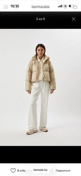 Продам куртку Michael kors