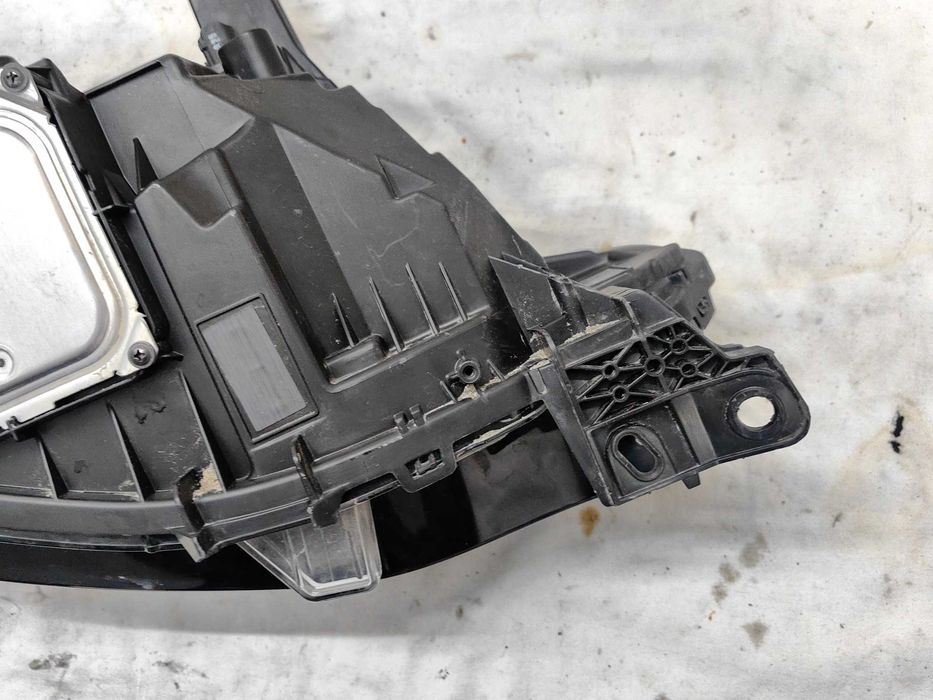 Оригинален фар Рено Талисман  Renault Talisman Full Led 2020