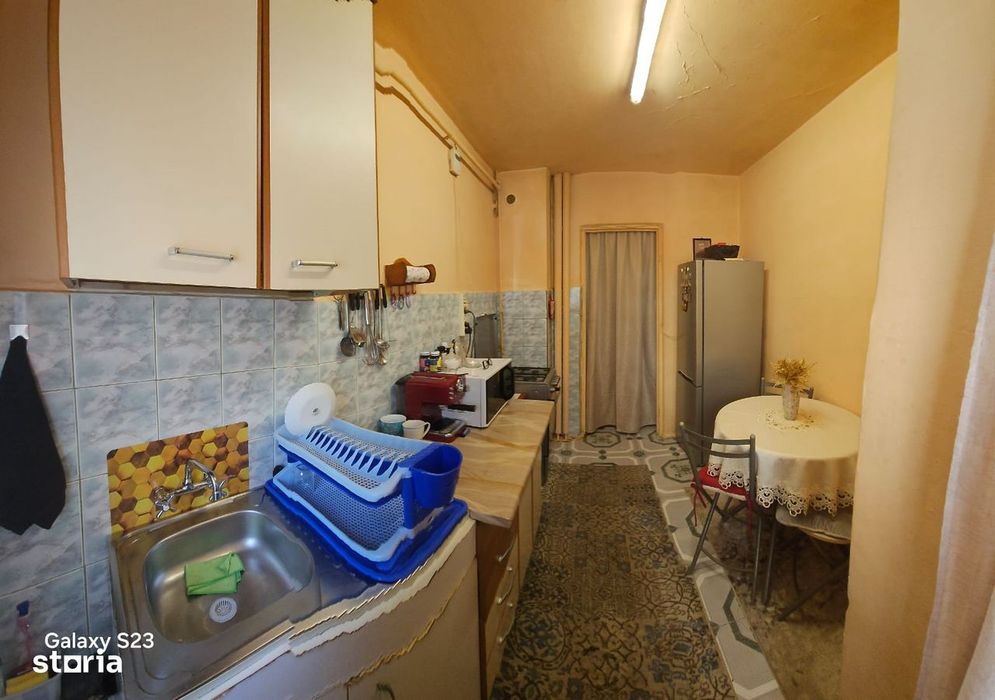 Apartament 2 camere zona Noua(mobilat complet)