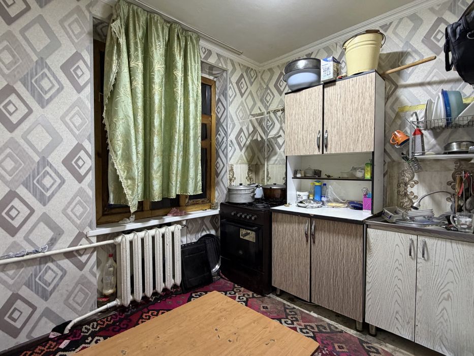 1 Комната 1/5/5 Лисунова, Армянские, Кадышева, Авиасозлар 4, Ипотека