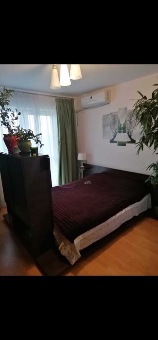 Vand apartament cu 2 camere transformat in 3 rezidential Confort City
