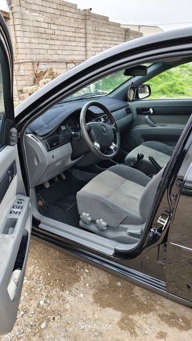 Jentra 2023 mehanika karobka