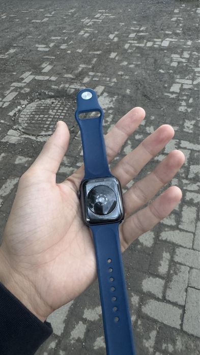 Apple watch se 2
