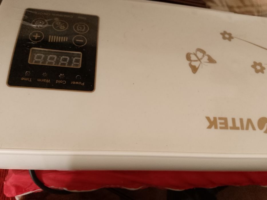 Мини кандитсанер янги