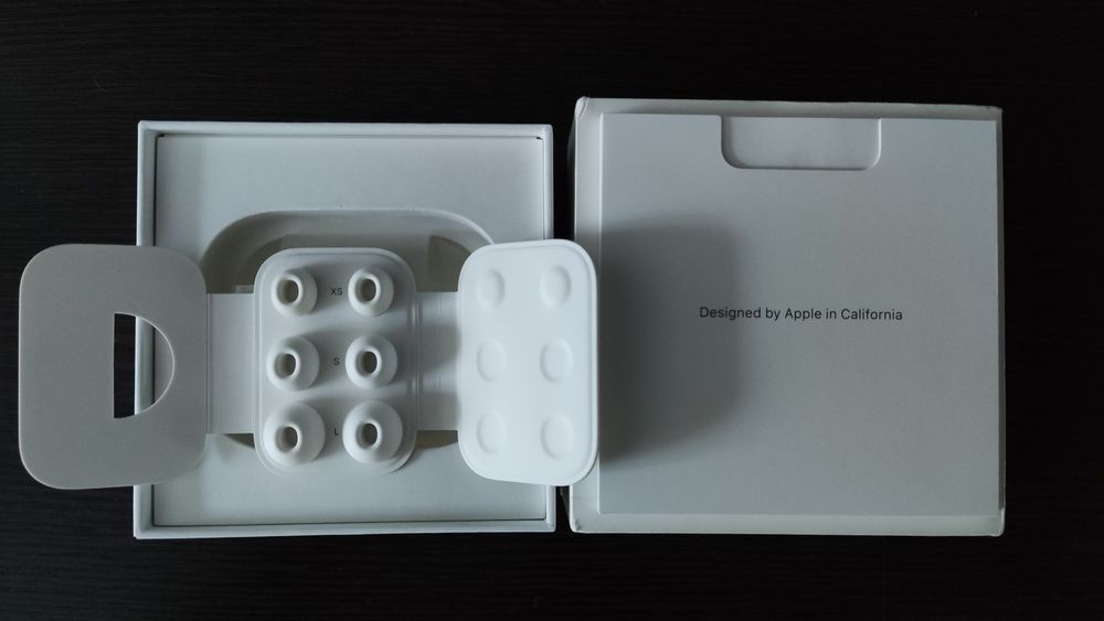 AirPods Pro 2 MagSafe (USB-C)