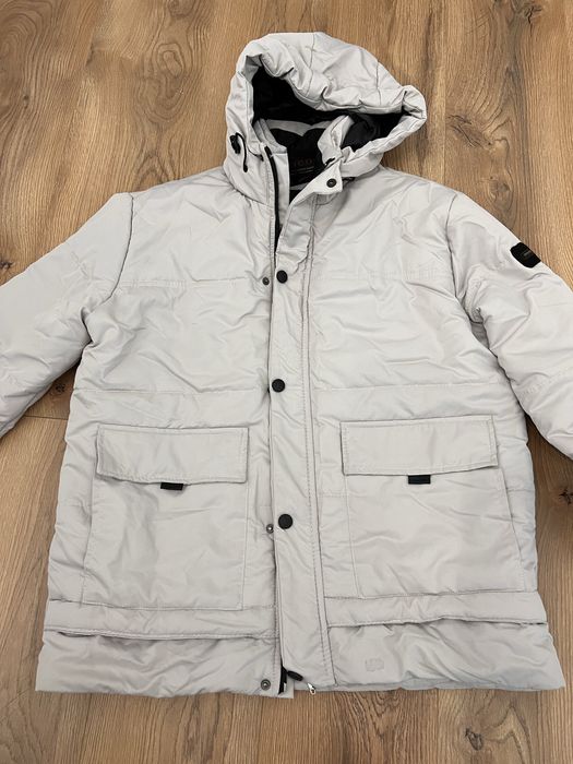 Geacă bărbați mărimea M-L