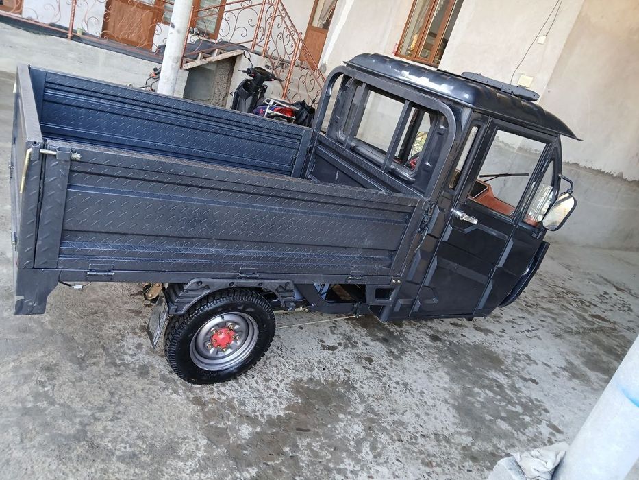 Muravey Elektro Sotiladi