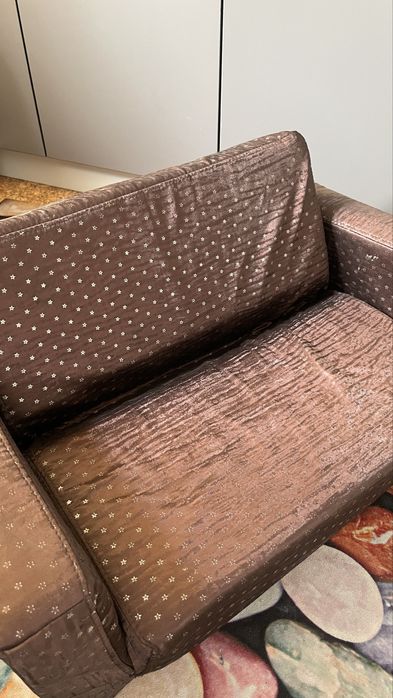 Диван детский Zeta