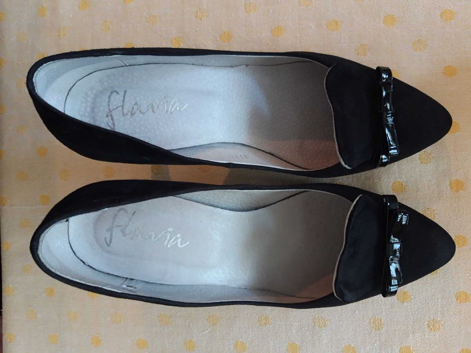 Дамски елегантни обувки