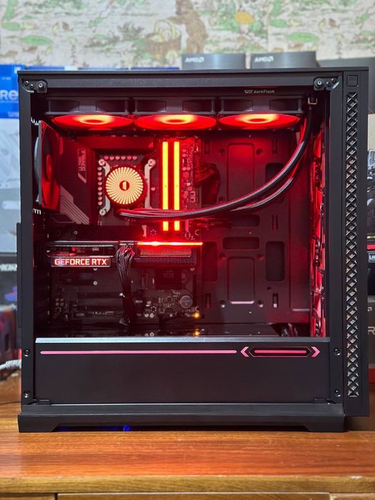 Продаётся компьютерный процессор