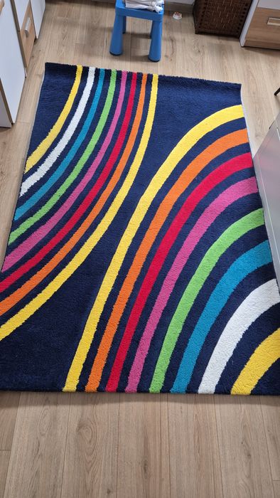 Vand covor camera copil 130x195