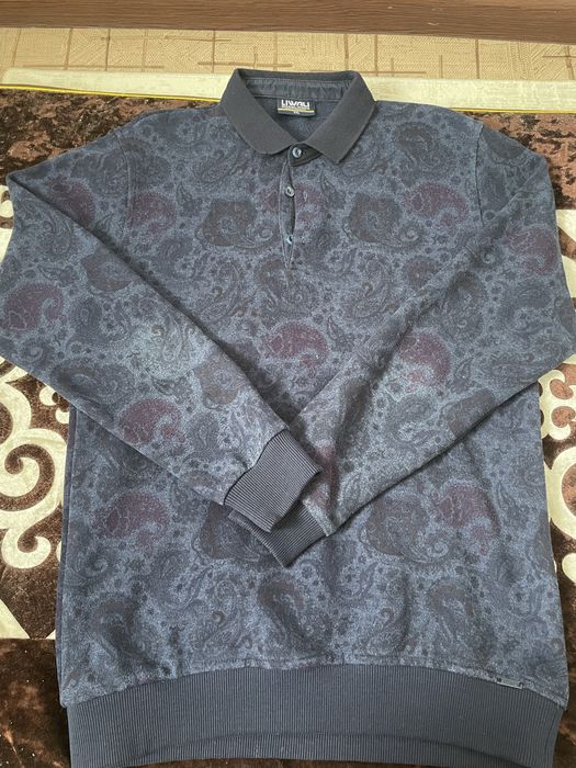 Продам мужскую кофту