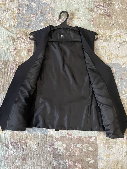 Тройка костюм GLO TELLI