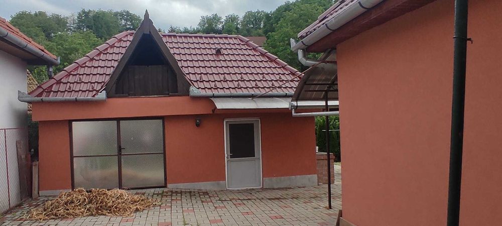 Vȃnd casă in BLAJ