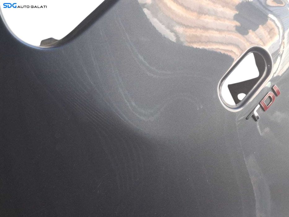 Aripa Stanga Fata Seat Alhambra 1996 - 2010 (Prindere de la Prag Ruginita Lipsa) [LC0460]