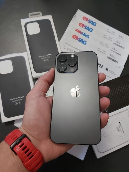 iPhone 14 Pro Max 128GB