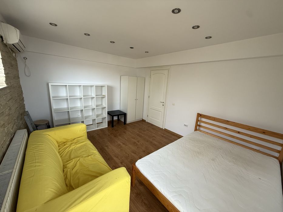 Apartament 1 camera Copou