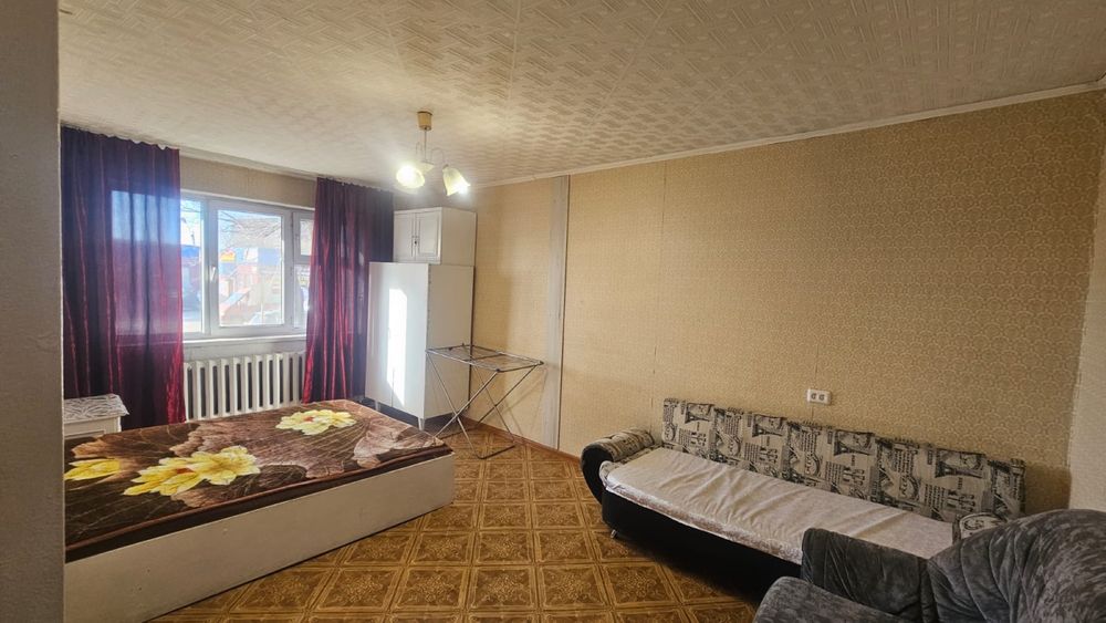 1 комнатная квартира сдача долгий срок