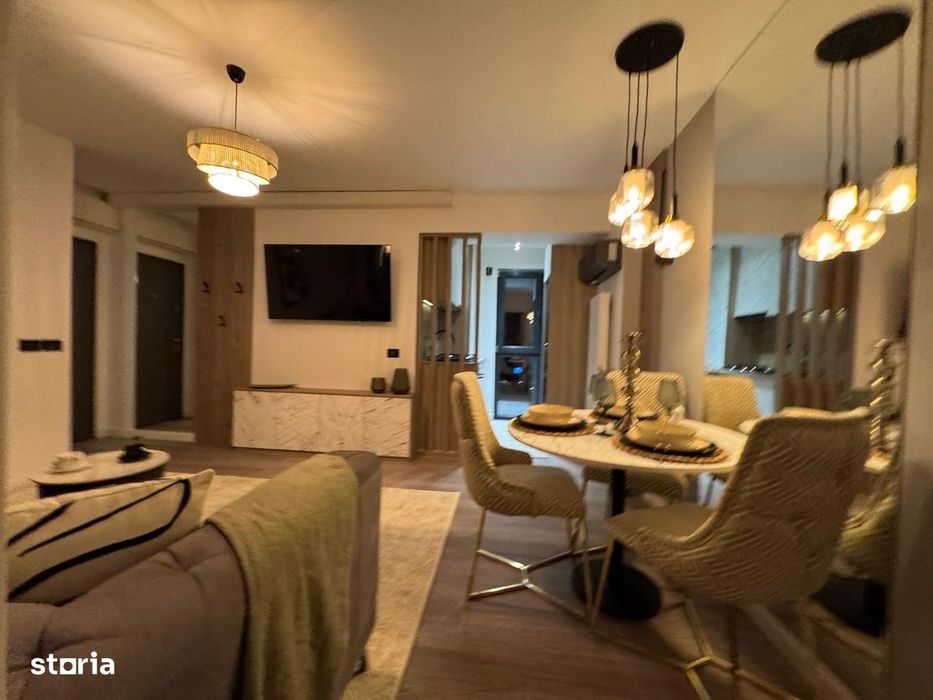 Aparatament de închiriat zona Calaea București, preț 500 euro