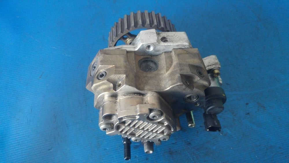 Pompa inalta peugeot 206 307 407 ford focus 2 c-max 1.6 tdci volvo s40 v50 1.6 hdi 0445010089