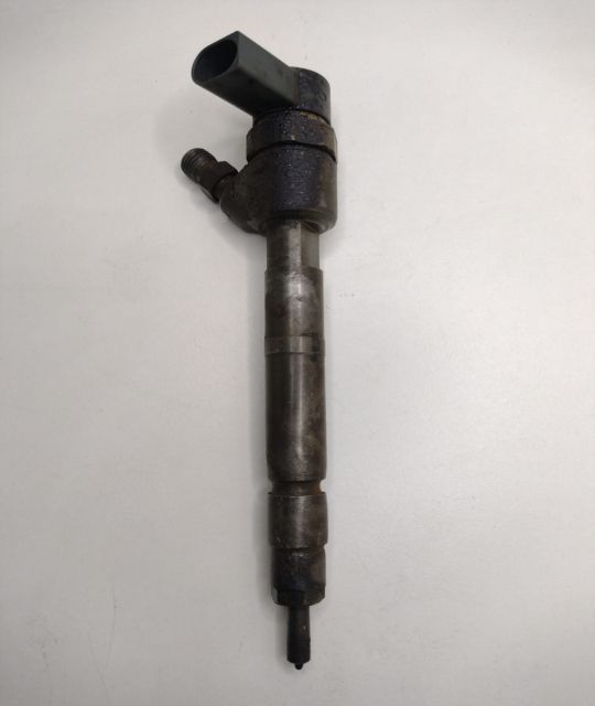 Injectoare cod A6480700187, 0445110156, Mercedes Clasa C, 2.2cdi  044