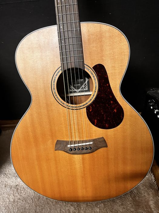 Акустични китари