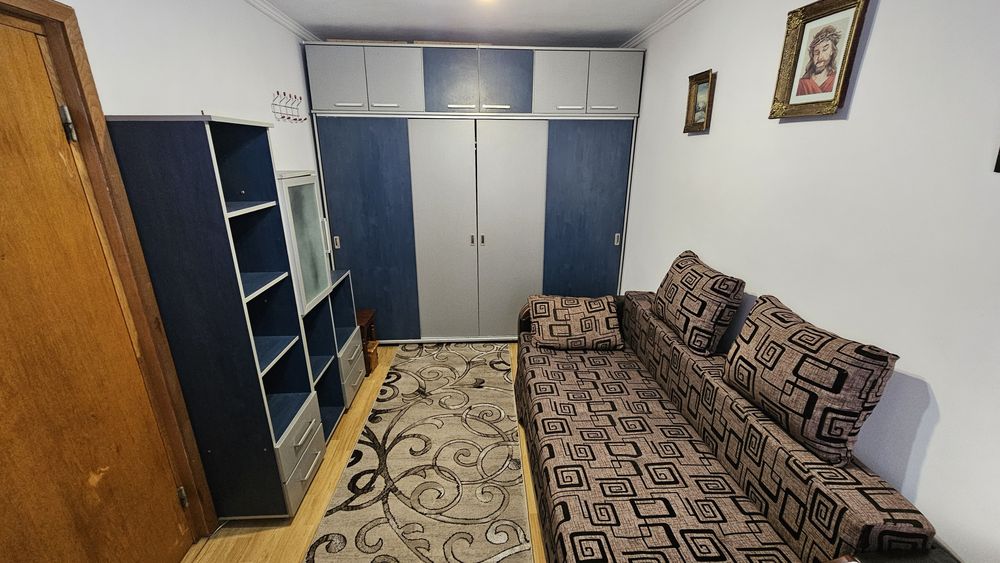 Apartament 2 camere de inchiriat