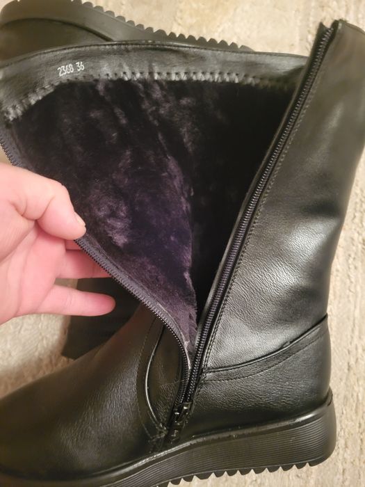 Обувь женская 36 размер