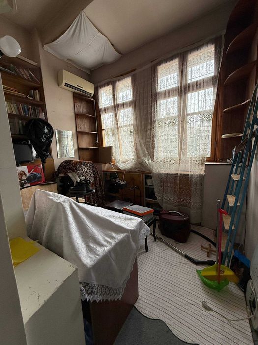 Ипотека! 4/3/4 95 кв. метра, Высокопатолочка 3.5 метра, Хумо Арена(НБ)