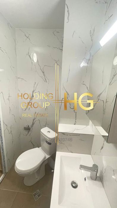 Продава се Тристаен апартамент в Варна, Младост 1 - 62 кв.м за 1823 €/кв.м - Снимка #5